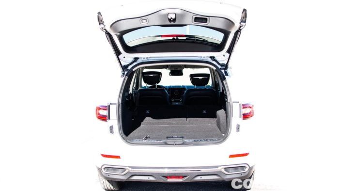 Renault Koleos Prueba 187 700x394