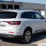 Renault Koleos Prueba 205 150x150