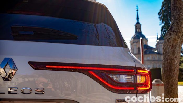 Renault Koleos Prueba 24 700x394