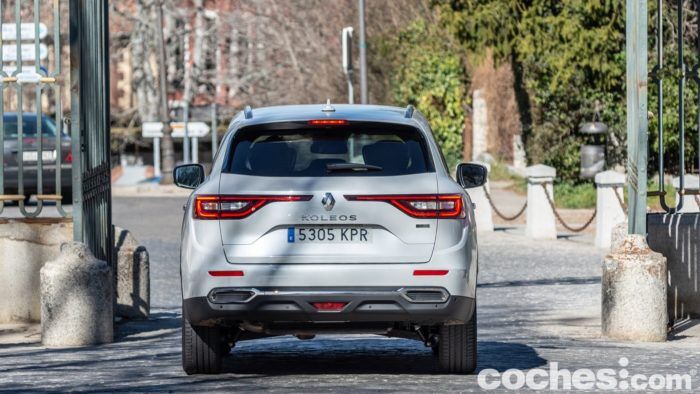 Renault Koleos Prueba 28 700x394