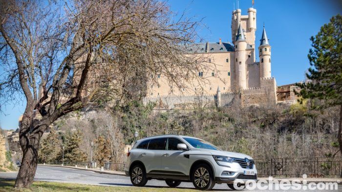 Renault Koleos Prueba 39 700x394