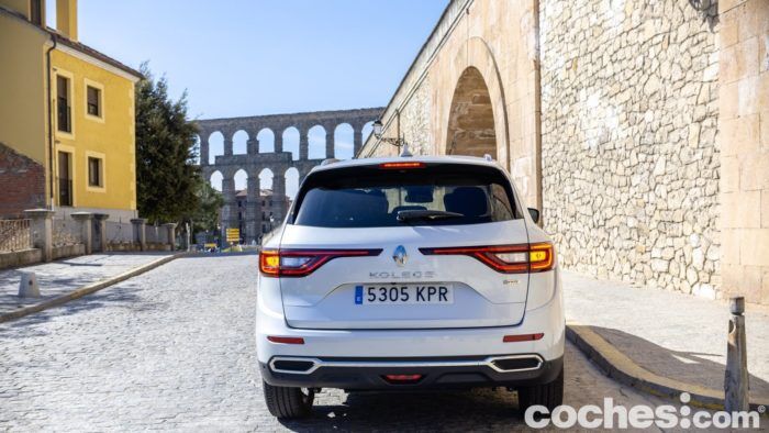 Renault Koleos Prueba 53 700x394