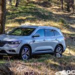 Renault Koleos Prueba 76 150x150