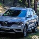 Renault Koleos Prueba 80 150x150