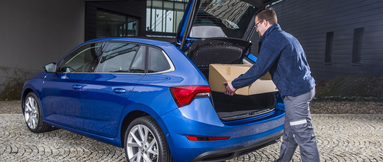 Todas las noticias de coches en un solo portal: Pruebas, fotos, vídeos, informes...