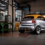 Smart Forease Plus 5 150x150