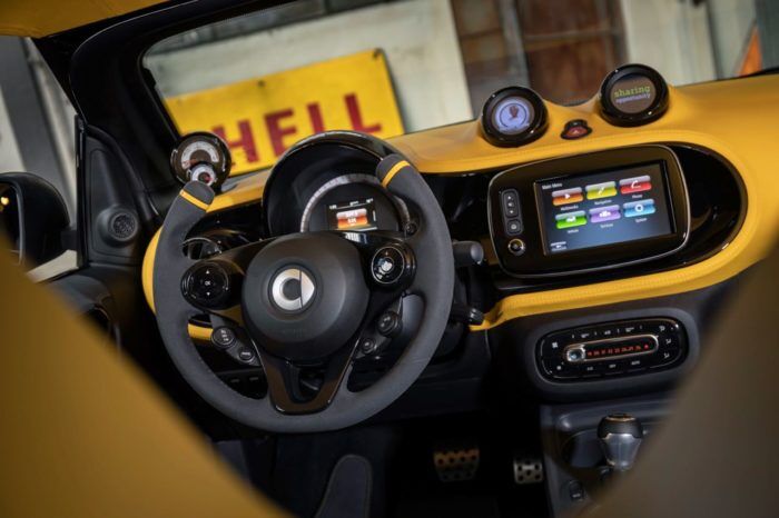 Smart Forease Plus 9 700x466