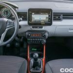 Suzuki Ignis All Grip Prueba 15 150x150