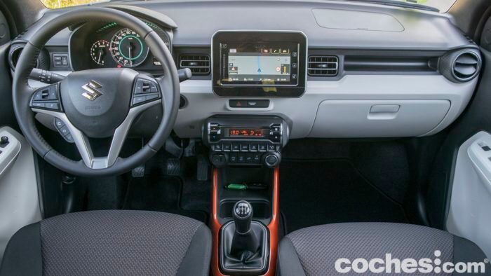 Suzuki Ignis All Grip Prueba 15 700x394