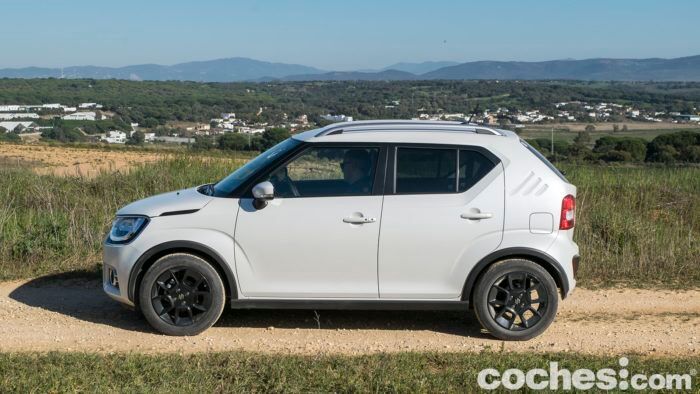 Suzuki Ignis All Grip Prueba 27 700x394