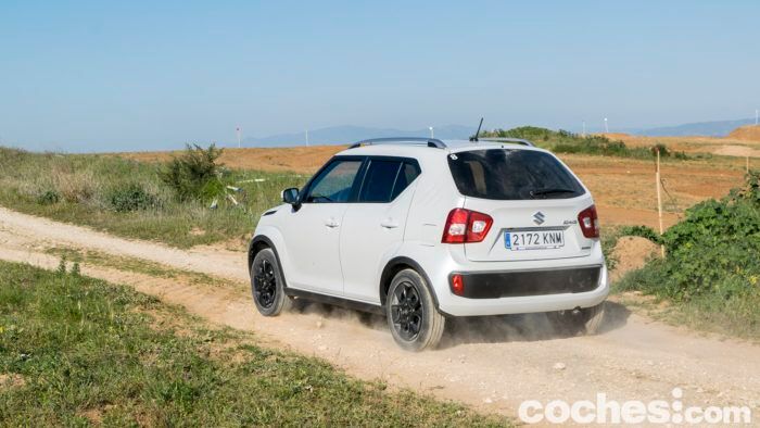 Suzuki Ignis All Grip Prueba 29 700x394