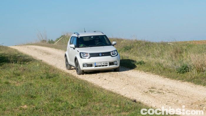 Suzuki Ignis All Grip Prueba 31 700x394
