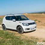 Suzuki Ignis All Grip Prueba 33 150x150