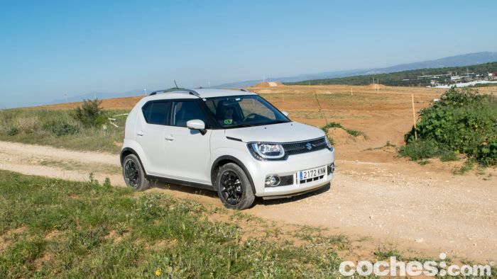 Suzuki Ignis All Grip Prueba 33 700x394