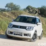 Suzuki Ignis All Grip Prueba 35 150x150