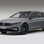 Volkswagen Passat Variant R Line Edition 1 150x150