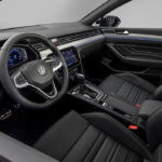 Volkswagen Passat Variant R Line Edition 4 150x150
