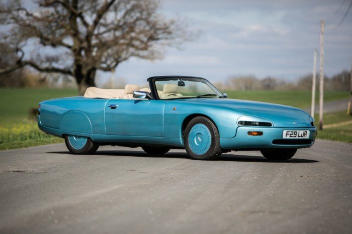 1989 Railton F29 Claremont 700x466