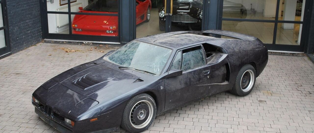 Todas las noticias de coches en un solo portal: Pruebas, fotos, vídeos, informes...