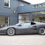 BMW M1 Speedrecord 2 150x150