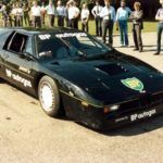 BMW M1 Speedrecord 5 150x150