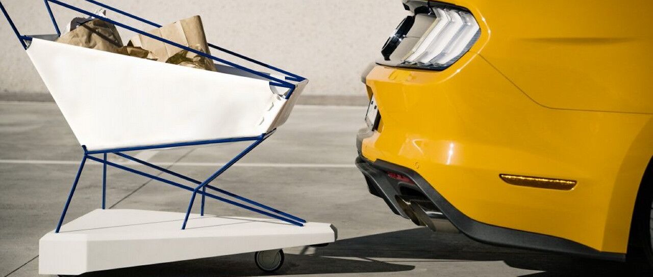 Todas las noticias de coches en un solo portal: Pruebas, fotos, vídeos, informes...