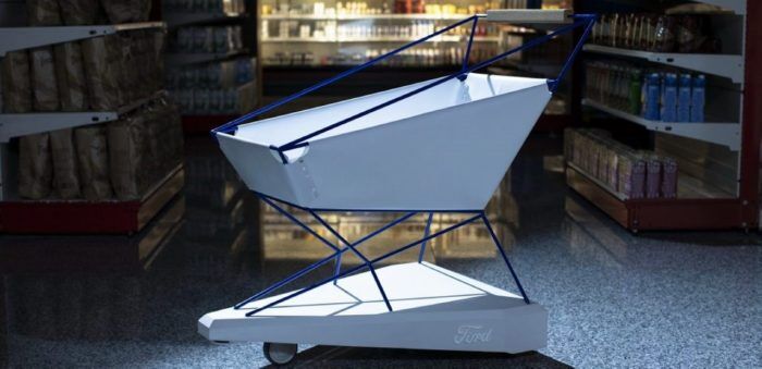 Carrito De Ford 700x339