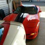 Chevrolet Corvette GTR 10 150x150