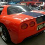 Chevrolet Corvette GTR 11 150x150