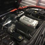 Chevrolet Corvette GTR 14 150x150