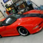 Chevrolet Corvette GTR 16 150x150