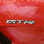 Chevrolet Corvette GTR 3 150x150