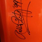 Chevrolet Corvette GTR 7 150x150