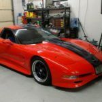 Chevrolet Corvette GTR 8 150x150