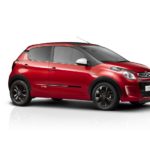 Citroen C1 Urban Ride 2019 1 150x150