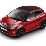 Citroen C1 Urban Ride 2019 2 150x150
