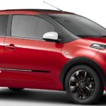 Citroen C1 Urban Ride 2019 4 150x150