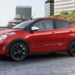 Citroen C1 Urban Ride 2019 5 150x150