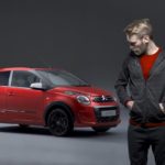 Citroen C1 Urban Ride 2019 6 150x150