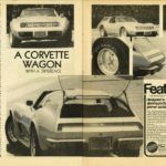 Corvette Shooting Brake 1 150x150