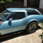 Corvette Shooting Brake 10 150x150