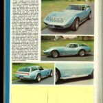 Corvette Shooting Brake 2 150x150