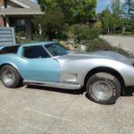 Corvette Shooting Brake 5 150x150