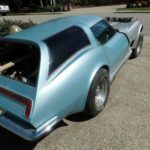 Corvette Shooting Brake 6 150x150