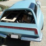 Corvette Shooting Brake 7 150x150