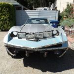 Corvette Shooting Brake 9 150x150