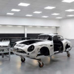 DB4 GT Zagato Production 01 150x150