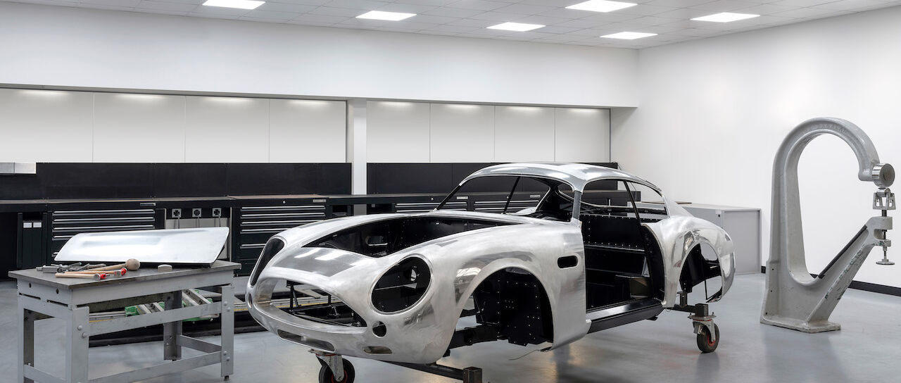 Todas las noticias de coches en un solo portal: Pruebas, fotos, vídeos, informes...