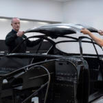 DB4 GT Zagato Production 04 150x150