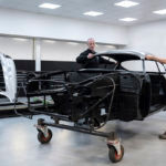 DB4 GT Zagato Production 05 150x150